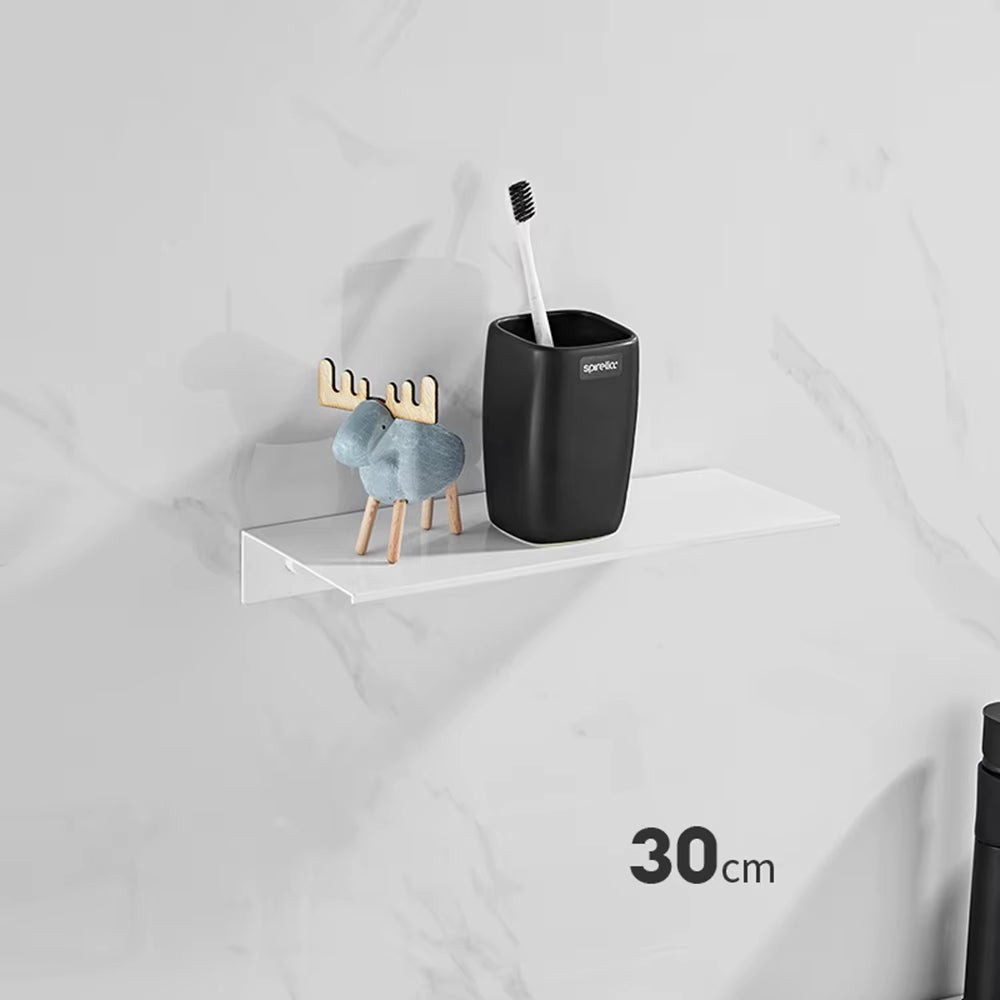 Étagère de salle de bain - 30/40cm