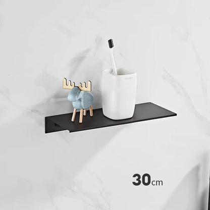 Étagère de salle de bain - 30/40cm
