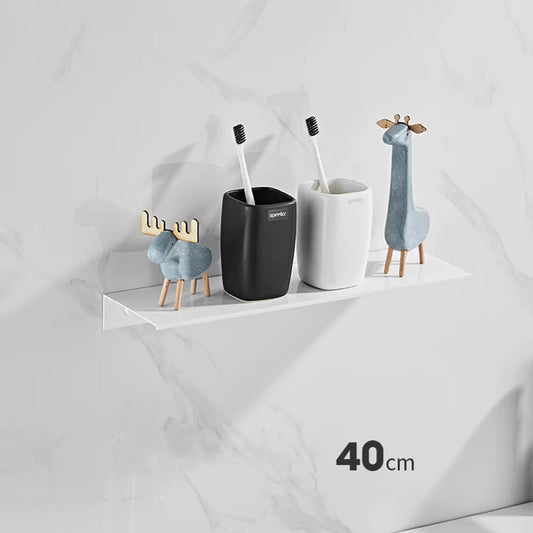 Étagère de salle de bain - 30/40cm
