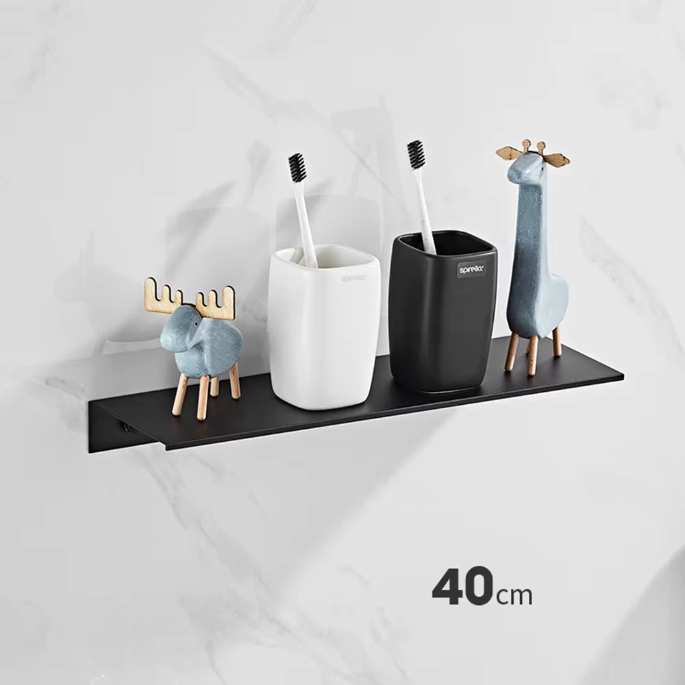 Étagère de salle de bain - 30/40cm