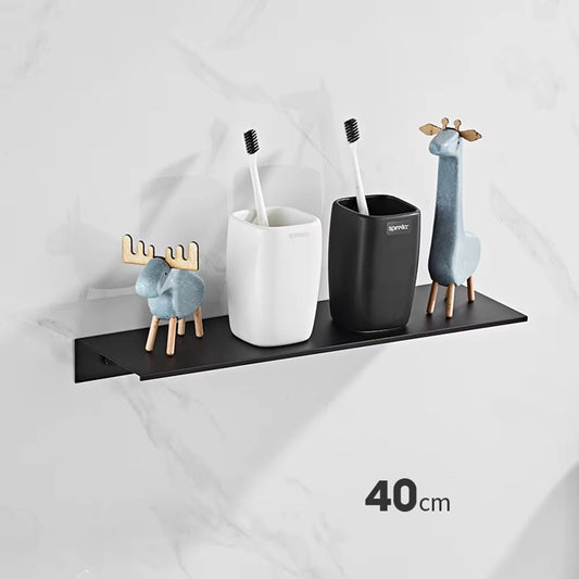Étagère de salle de bain - 30/40cm